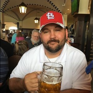 Meet your Posher, Henry